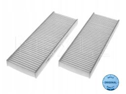 11-12 319 0015/S Filtr Kabiny Przeciwpyłowy Pasuje Do: Citroen C-Elyse