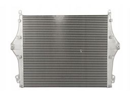 1008-Scania007 Chłodnica Powietrza Doładowującego Thermotec