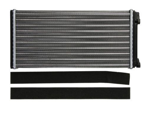 1004-Mn101 Nagrzewnica Thermotec