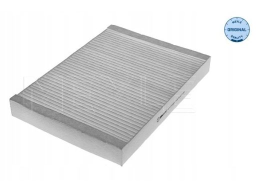 11-12 319 0011 Filtr Kabiny Przeciwpyłowy Pasuje Do: Citroen C5 Iii, C