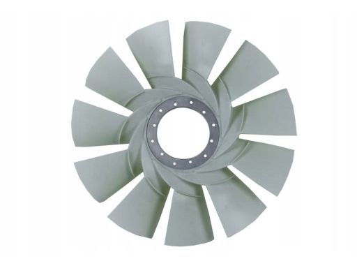 023 002 012 Wiatrak Wentylatora Thermotec