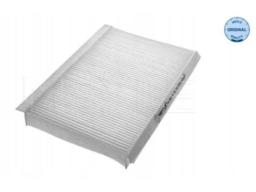 11-12 319 0000 Filtr Kabiny Przeciwpyłowy Pasuje Do: Ds Ds 4, Citroen