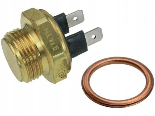 100 959 0002 Termowyłącznik Wentylatora Chłodnicy (Z Pierścieniem