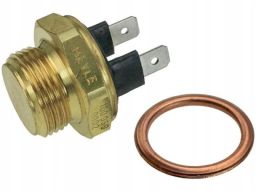 100 959 0002 Termowyłącznik Wentylatora Chłodnicy (Z Pierścieniem