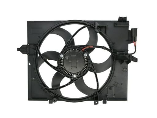 D8B011Tt Wentylator Chłodnicy Silnika Thermotec