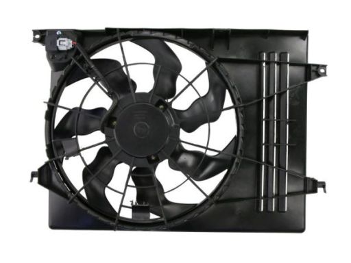 D80512Tt Wentylator Chłodnicy Silnika Thermotec