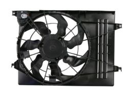 D80512Tt Wentylator Chłodnicy Silnika Thermotec