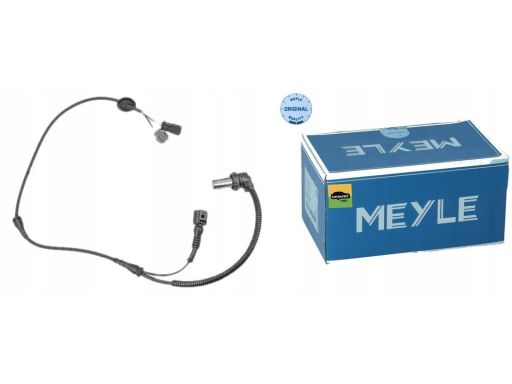 100 927 0001 Czujnik Abs Przód L/P Pasuje Do: Audi A4 B5, Skoda Superb