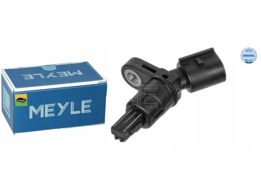 100 927 0002 Czujnik Abs Tył L/P Pasuje Do: Audi A3, Tt, Seat Arosa, L