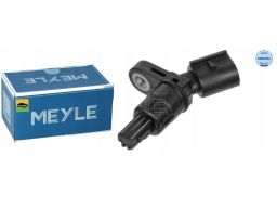 100 927 0002 Czujnik Abs Tył L/P Pasuje Do: Audi A3, Tt, Seat Arosa, L