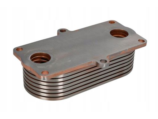 L68.1572 Chłodnica Oleju Thermotec