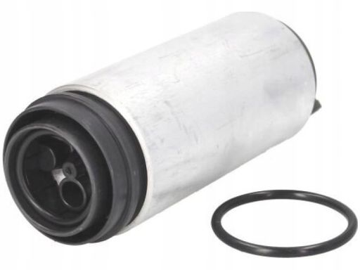 100 919 0084 Elektryczna Pompa Paliwa (Wkład) Pasuje Do: Audi A3, A4 B