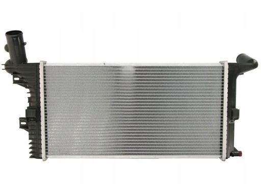 1002-Me224 Chłodnica Silnika Thermotec