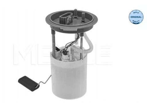 100 919 0090 Elektryczna Pompa Paliwa (Moduł) Pasuje Do: Audi A3, A4 B