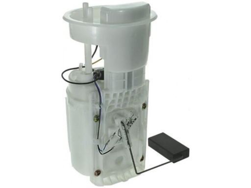 100 919 0088 Elektryczna Pompa Paliwa (Moduł) Pasuje Do: Audi A3, A6 C