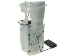 100 919 0088 Elektryczna Pompa Paliwa (Moduł) Pasuje Do: Audi A3, A6 C