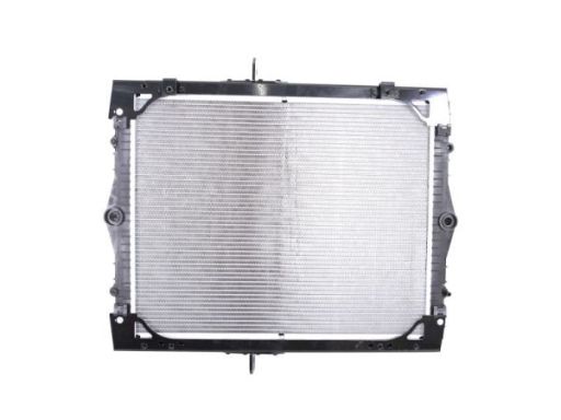 Lhrp718-56Mt With Fr Chłodnica Silnika Thermotec