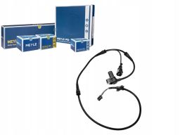 100 899 0097 Czujnik Abs Przód L/P Pasuje Do: Audi A6 C5 1.8-4.2