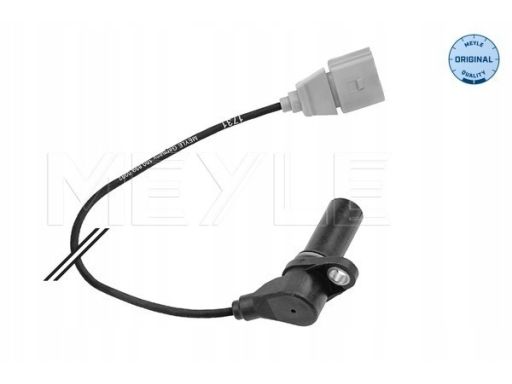 100 899 0092 Czujnik Położenia Wału Korbowego Pasuje Do: Audi A4 B5, A