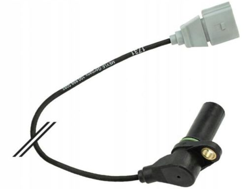 100 899 0092 Czujnik Położenia Wału Korbowego Pasuje Do: Audi A4 B5, A