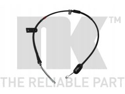 905239 Linka Ham. Ręcz. Suzuki T. Ignis 1,3-1,5 Nk