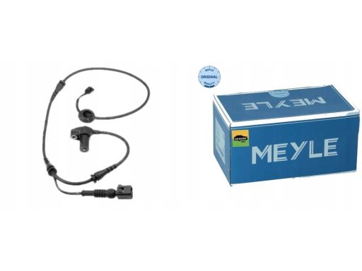 100 899 0030 Czujnik Abs Przód L/P Pasuje Do: Audi A4 B6, A4 B7 1.6-4.