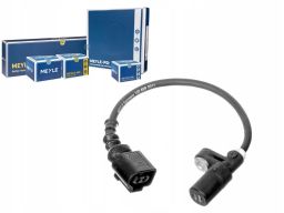 100 899 0011 Czujnik Abs Tył L/P Pasuje Do: Audi A3, Tt, Seat Leon, Sk