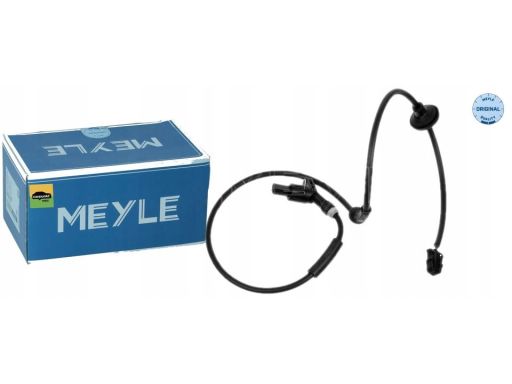 100 899 0003 Czujnik Abs Tył L/P Pasuje Do: Seat Cordoba, Cordoba Vari