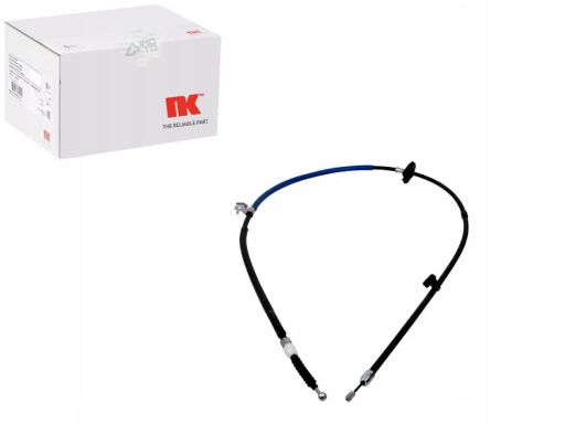 905021 Linka Ham. Ręcz. Chevrolet T. Orlando 11 Nk