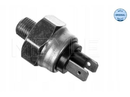 100 890 0009 Włącznik Świateł Stop Pasuje Do: Audi 100 C3, 80 B2, Pors