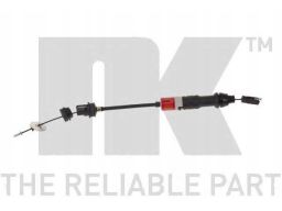 923743 Linka Sprzęgła Citroen Berling Nk