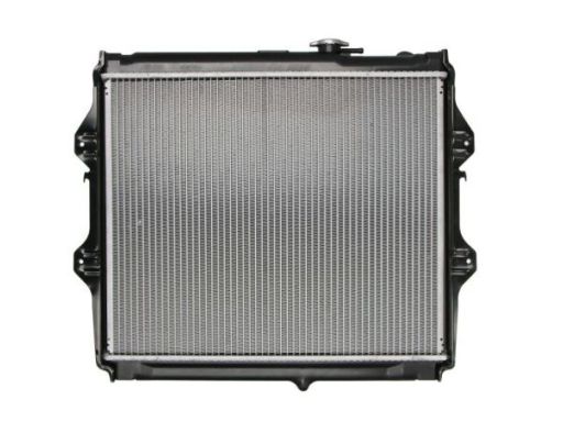 D72075Tt Chłodnica Silnika Thermotec