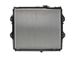 D72075Tt Chłodnica Silnika Thermotec