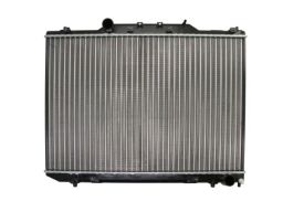 D72061Tt Chłodnica Silnika Thermotec