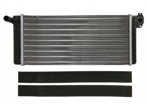 1004-Me107 Nagrzewnica Thermotec