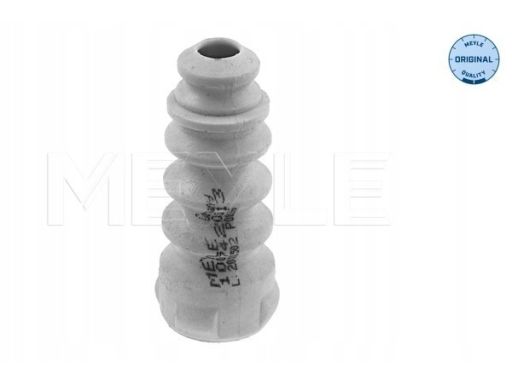 100 742 0013 Odbój Amortyzatora Tył L/P (Wys. 133Mm) Pasuje Do: Audi A