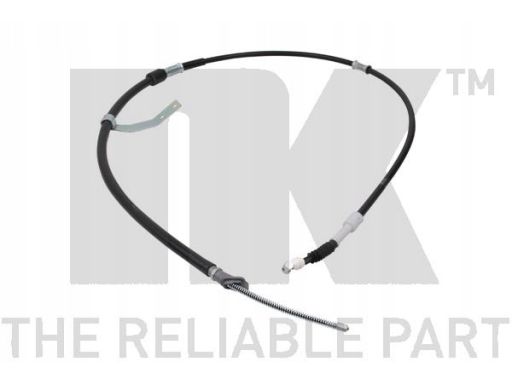 9045177 Linka Ham. Ręcz. Toyota T. Celica 99-05 Nk