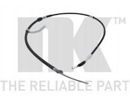 9045177 Linka Ham. Ręcz. Toyota T. Celica 99-05 Nk