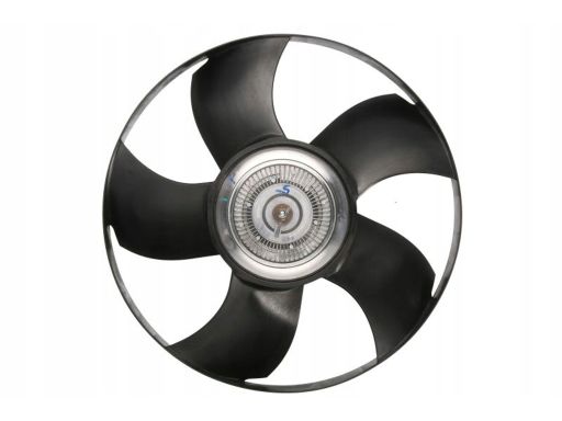 Rs-Fca-000-193 Wentylator Chłodnicy Silnika Thermotec