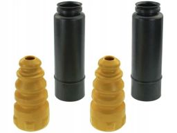 100 740 0016 Zestaw Montażowy Amortyzatora Tył Pasuje Do: Audi Q3, Sko