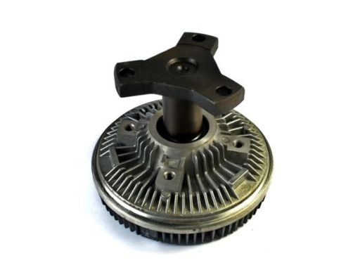 Rs-Fc-001-425 Sprzęgło Wentylatora Chodnicy Thermotec