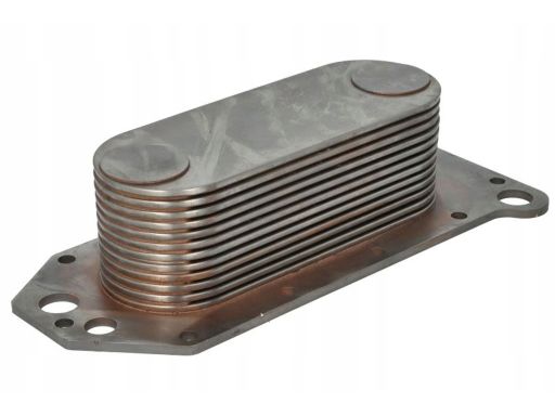 L68.0636 Chłodnica Oleju Thermotec