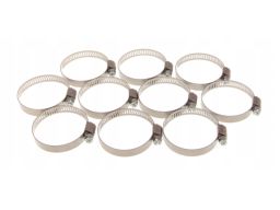 2325 020102 Opaska Zaciskowa 025-044 Mm. (Cena Za Sz Triscan