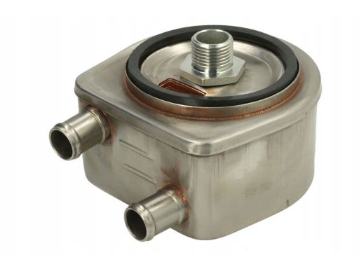 Byt-Nag0154 Chłodnica Oleju Thermotec