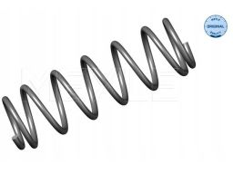 100 739 0000 Sprężyna Zawieszenia Tył L/P Pasuje Do: Seat Leon, Toledo