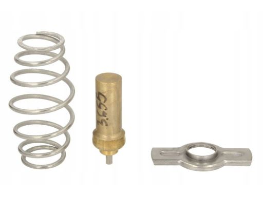 Tv-211.84 Termostat Środka Chłodzącego Thermotec