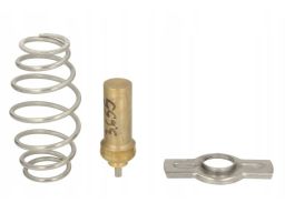 Tv-211.84 Termostat Środka Chłodzącego Thermotec