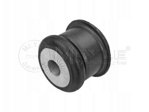 100 710 0009 Silentblock Belki Zawieszenia Tył (Tył) L/P Pasuje Do: Au