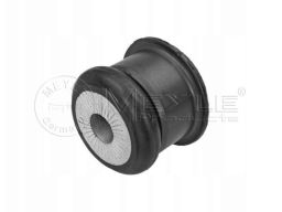 100 710 0009 Silentblock Belki Zawieszenia Tył (Tył) L/P Pasuje Do: Au