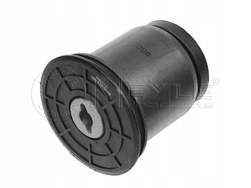 100 710 0008 Silentblock Belki Zawieszenia Tył (Tył) L/P Pasuje Do: Se